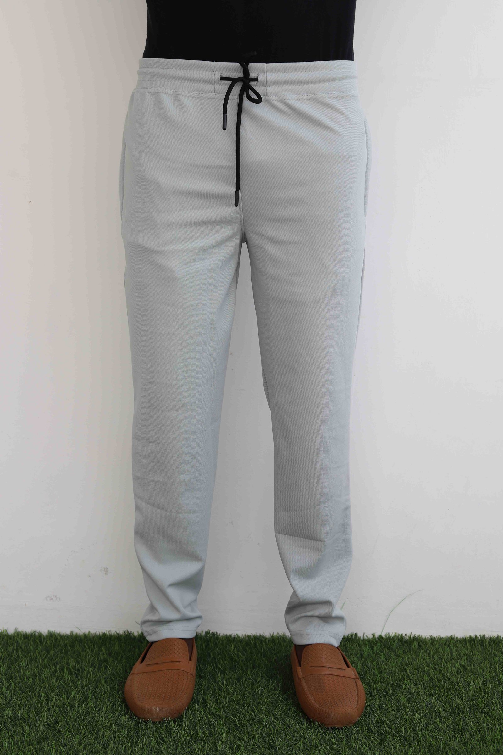 Lycra Track Pants